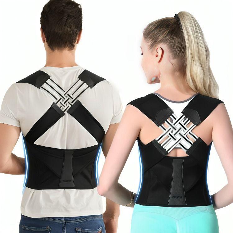 Alphatech® -Instant Posture Corrector – مصحح وضعية فوري