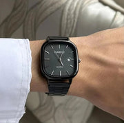 Alphatech™- Casio Edition Classic Watch
