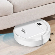 Alphatech™Smart Robotic Vacuum Cleaner
