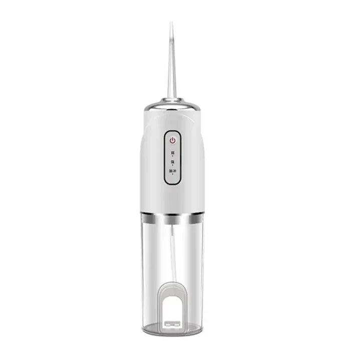 Alphatech™3 In 1 Oral Irrigatorجهاز ري الفم 3 في 1