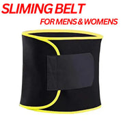 Alphatech™HOT ADJUSTABLE SLIMING BELT