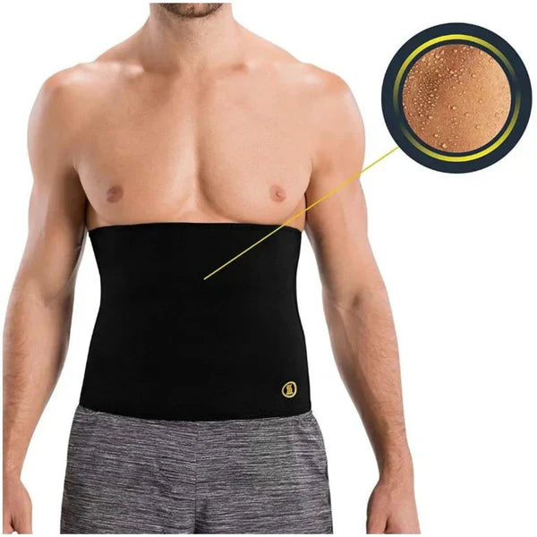 Alphatech™HOT ADJUSTABLE SLIMING BELT