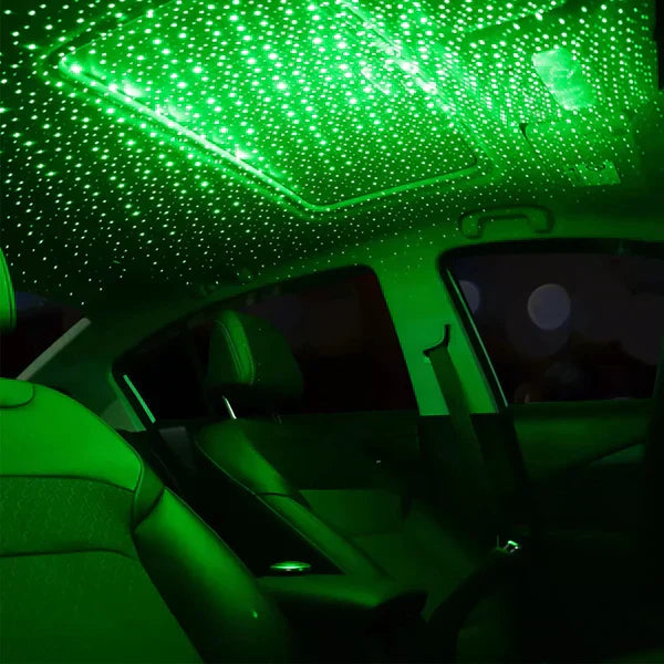 Alphatech™ Star Decoration Light