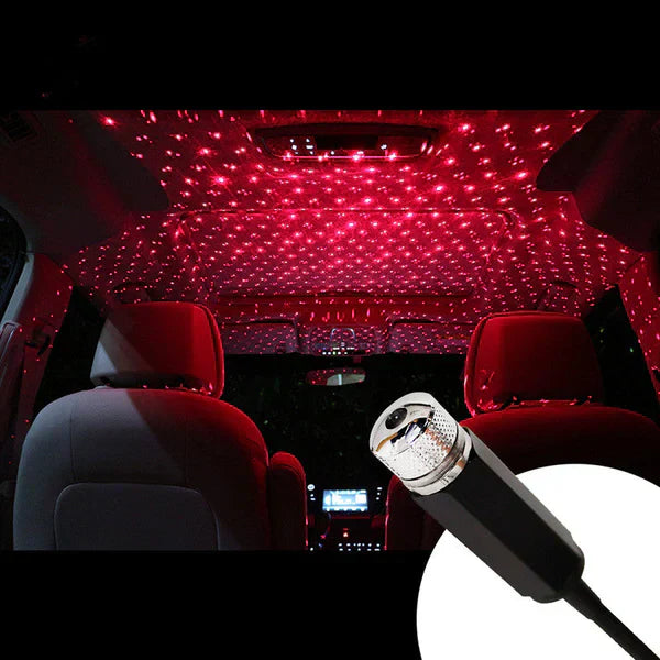 Alphatech™ Star Decoration Light